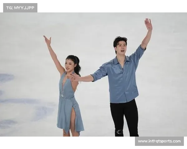 中国冰舞组合王诗玥-柳鑫宇谈复出目标及应对奥运选拔 中国冰舞组合王诗玥-柳鑫宇谈复出目标及应对奥运选拔