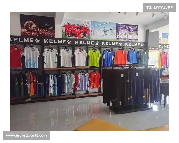 体育品牌积极构建自主可控的内容传播渠道 体育品牌积极构建自主可控的内容传播渠道