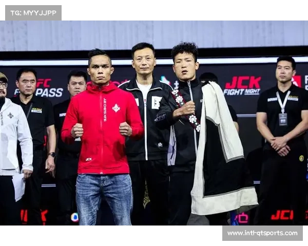 JCK觉城之夜选手村开放日：各国选手交流技战术，氛围融洽