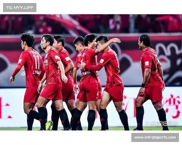 上海海港聚焦提升板凳深度，传闻引援目标年轻化