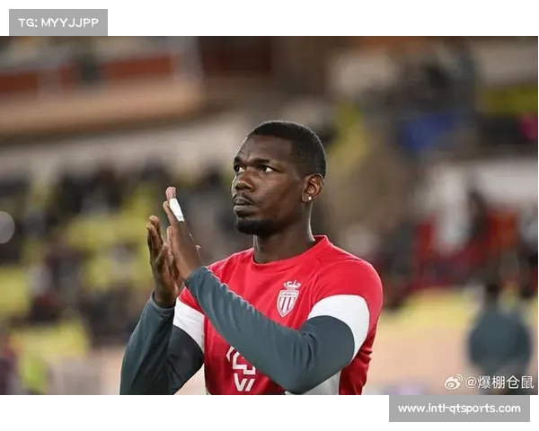 博格巴无缘美加墨世界杯，康复计划屡次延误