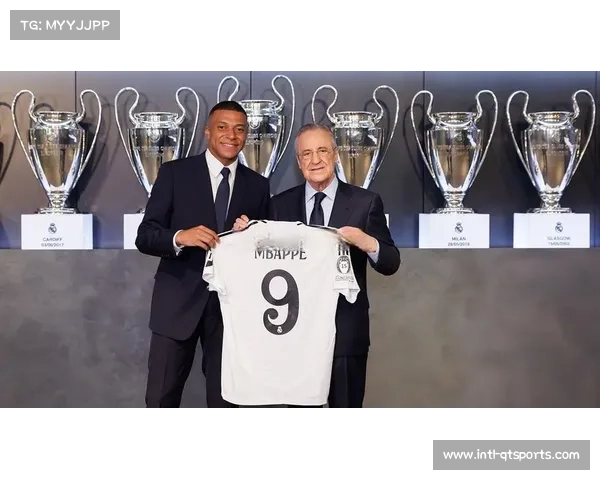 姆巴佩转会传闻背后的欧冠数据：皇马生涯进球效率分析