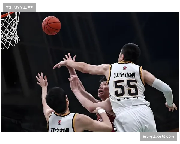 【2026年4月CBA联赛·赛后·战报四分之一决赛G3：辽宁本钢再胜新疆广汇，总比分3-0横扫晋级